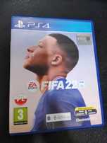 FIFA 22 PS4 Polska wersja
