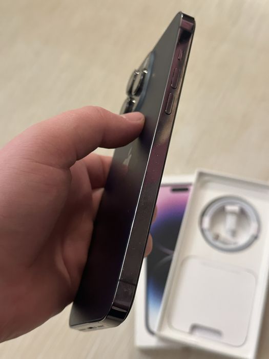 IPhone 14 Pro Max 128Gb Neverlock