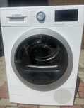 Suszarka Bosch seria6
