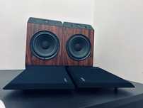 Wyjątkowe piękne Bose - 301 series 4 - Kolumny pasywne PA