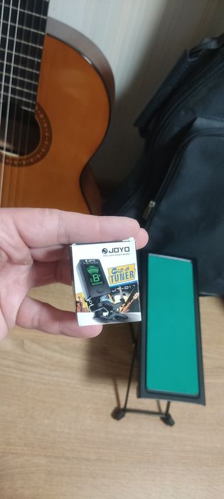 Гитара YAMAHA CS40 комплект