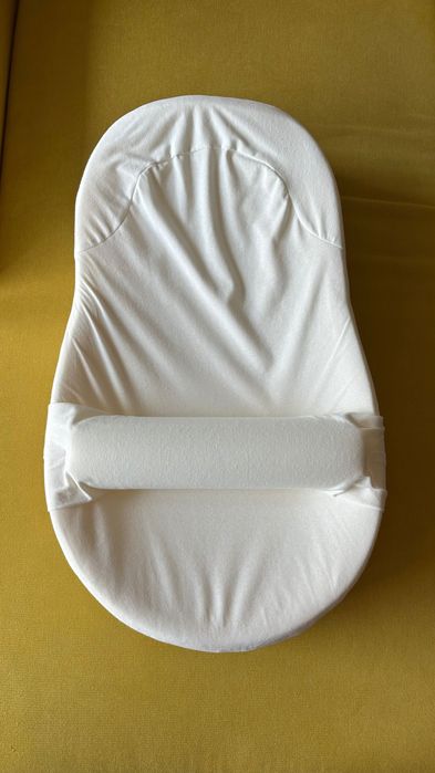 Kokon niemowlęcy Sonto + 2 prześcieradła
