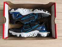 Nike React Vision GS Оригінал
Кросівки чоловічі