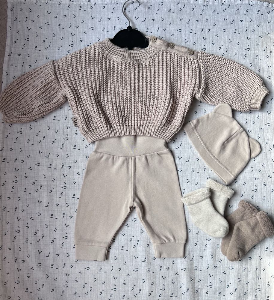 Комплект одягу Little Angel
