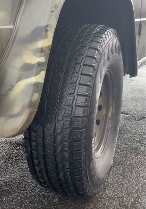 Продам Мерседес G 3.2 CDI 320 W 463 (гелендваген, гелик), лебедка