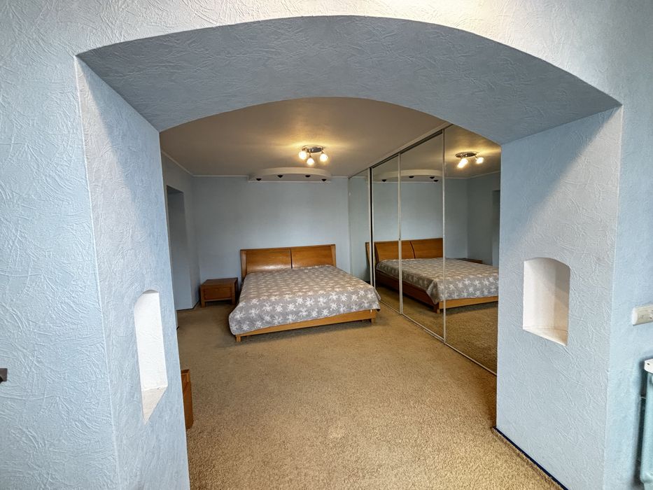 Без % П. Тичини 4, 70м2, Silver breeze, Набережна,Березняки, Епіцентр