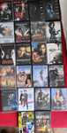 DVDS Bons títulos Aliens e outros