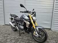 BMW R BMW R1250R R 1250 R SUPER STAN Polecam 10tys km