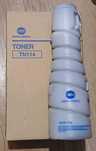 Oryginalny toner Konica Minolta TN114
