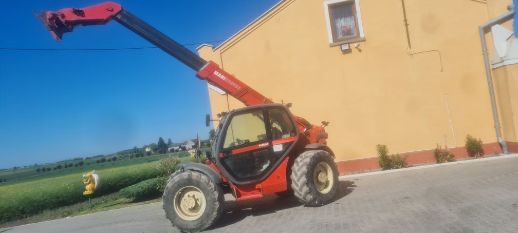 Manitou mlt 629 633