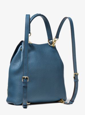 Mochila Michael Kors Azul