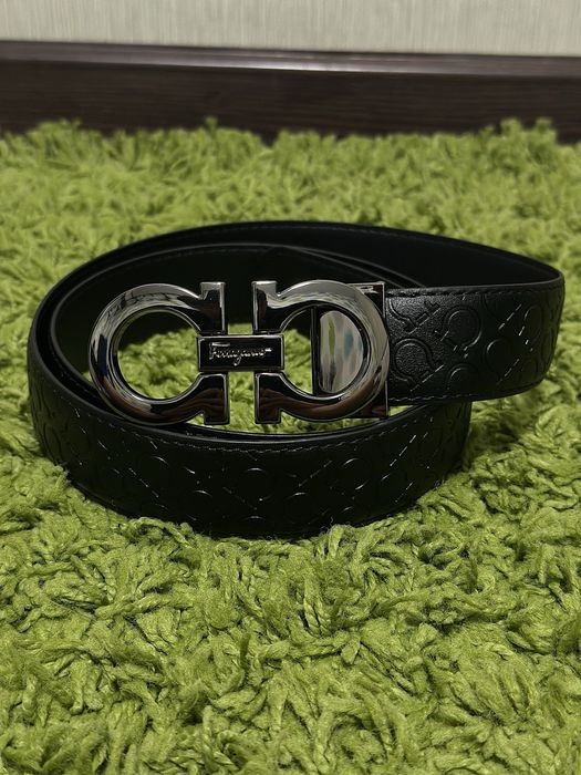 Ремінь, Ремень  Salvatore Ferragamo