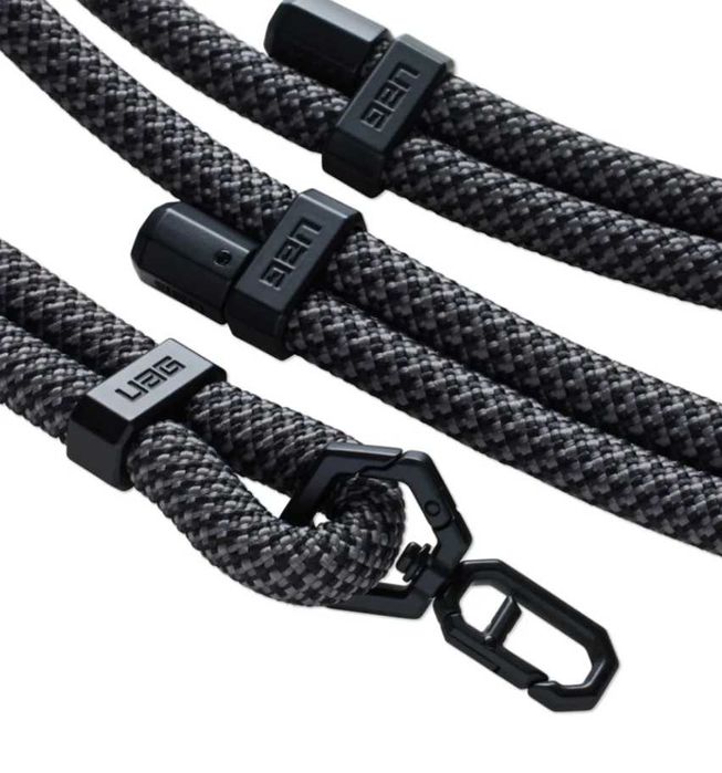 Шнур, карабин UAG Crossbody Lanyard Civilian