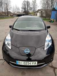 Продам Nissan LEAF