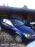 Opel Astra  1.7 cdti Okazyjnie