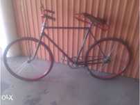 Bicicleta classica