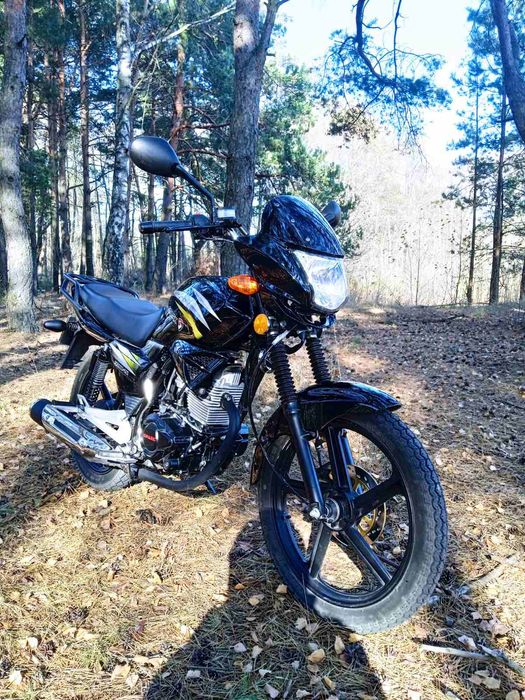 Спар 200 в гарному стані