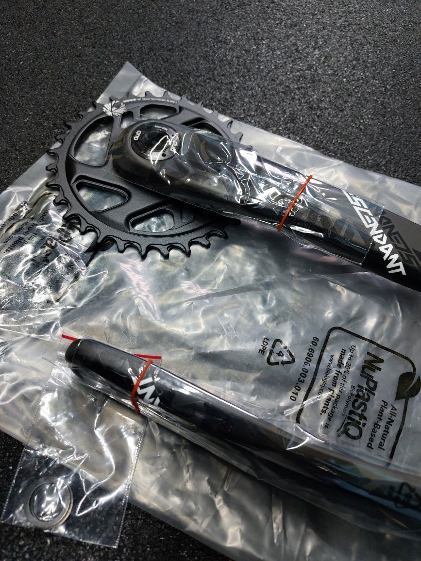 Truvativ Sram Descendant 32T DUB 175mm
