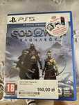 God of war Ragnarok ps5