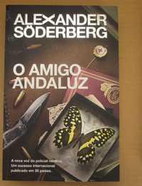 Alexandre Soderberg - O AMIGO ANDALUZ