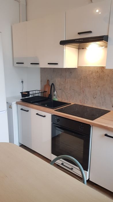 Noclegi w kawalerce – centrum miasta, Rynek