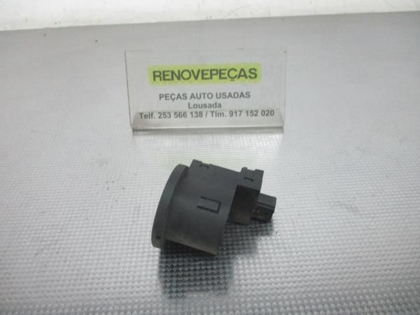 Centralina de ignição (imobilizador) PEUGEOT 206 (2A/C)