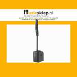 ELECTRO-VOICE EVOLVE 50M BK przenośny system Autoryzowany Sklep