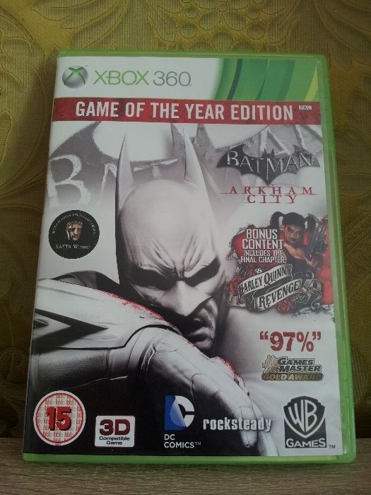 Xbox 360 games # 8