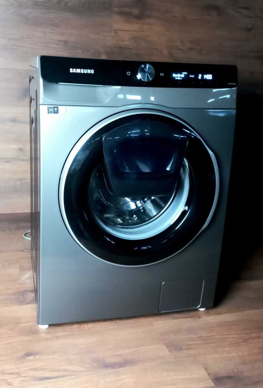Пралка Samsung - WW80T654ALX (8 кг)
