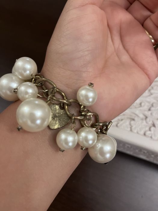 Pulseira Stradivarius