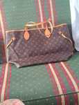 Carteira louis vuitton