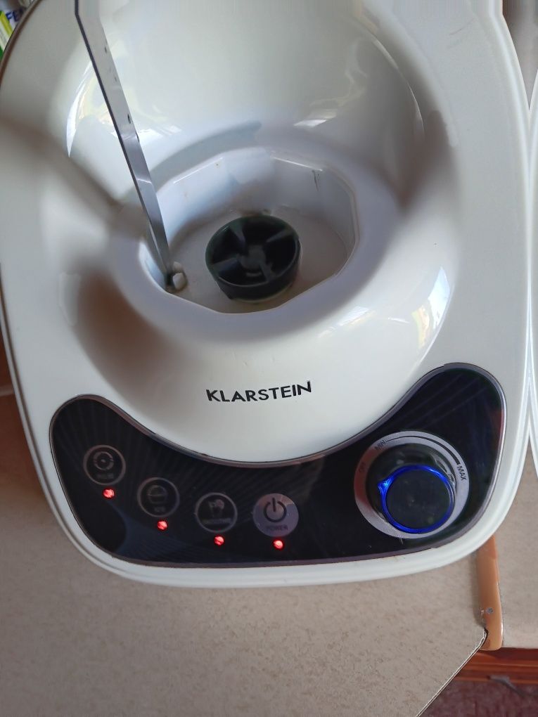 Blender firmy Klarstein