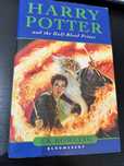 Harry Potter and the Goblet of Fire
