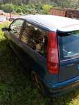 Peças para Fiat Punto