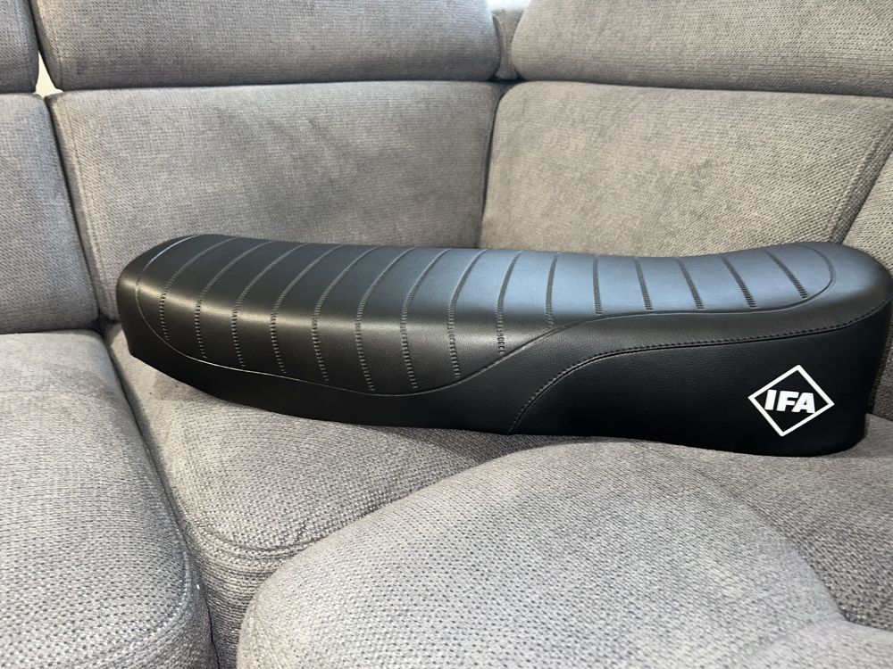Siedzenie Simson s51 enduro OKAZJA (wsk shl junak romet motorynka mz)