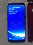 Telemóvel galaxy s8