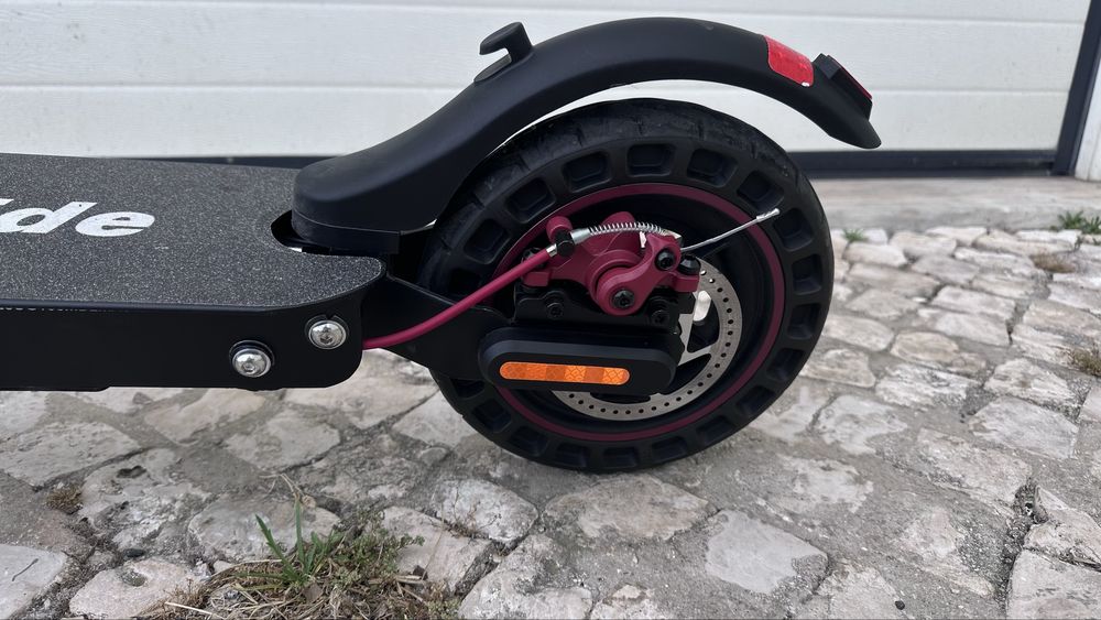 Trotinete Urbanglide 100 Max