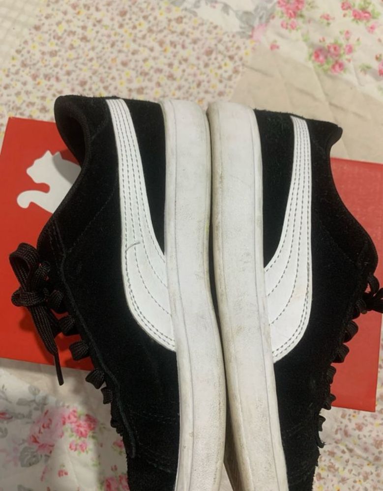 Sapatilhas marca Puma