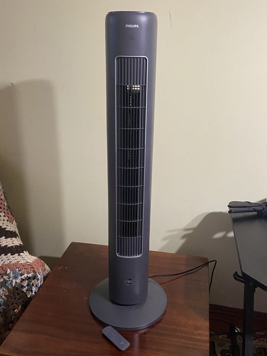 Сучасний Вентилятор Philips