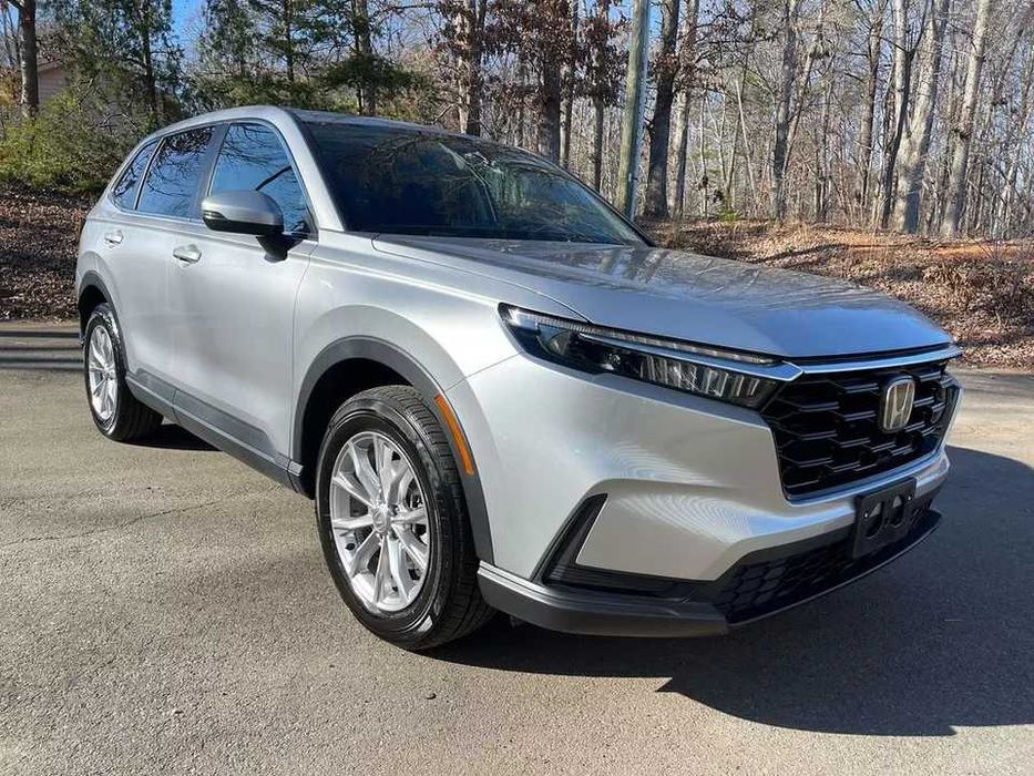 2023  Honda  CR-V