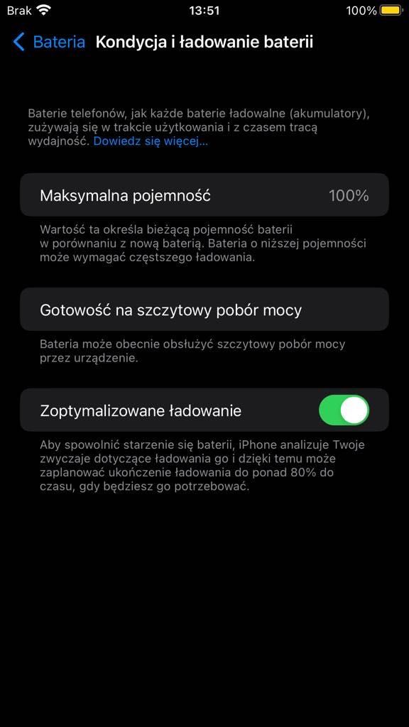 iPhone 8 Plus 256GB SILVER Jak nowy