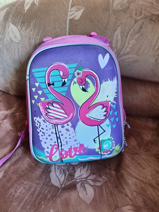 Ортопедичний рюкзак