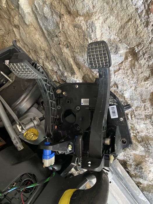 Motor iveco daily 2.3 160cv