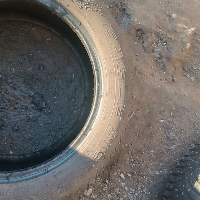 Продам колеса бу