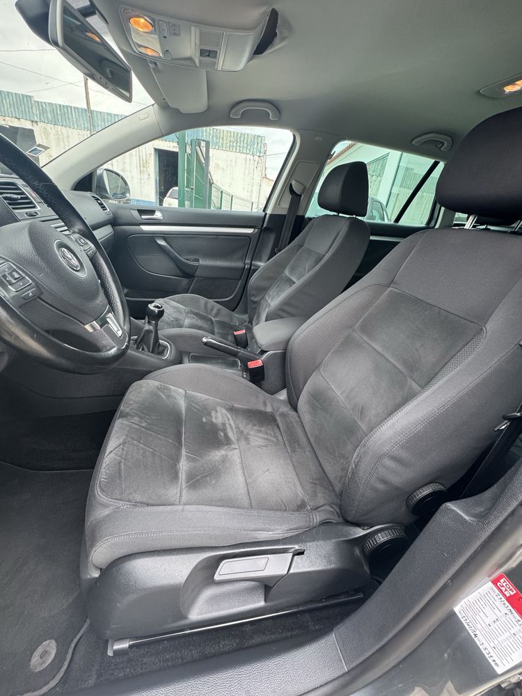Golf highline 1.6 tdi UNICO dono