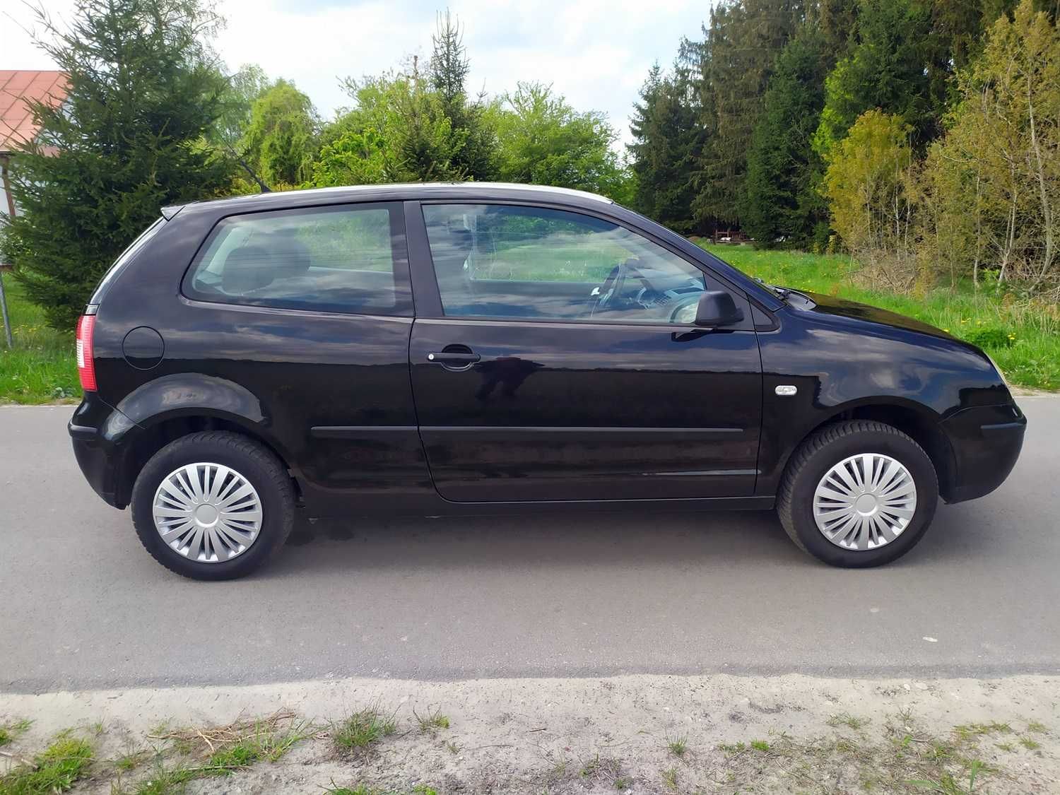 Volkswagen Polo##Rezerwacja