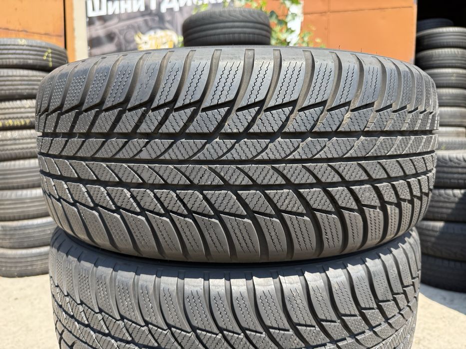 225/45 r18 Bridgestone Blizzak LM001 Резина зимняя