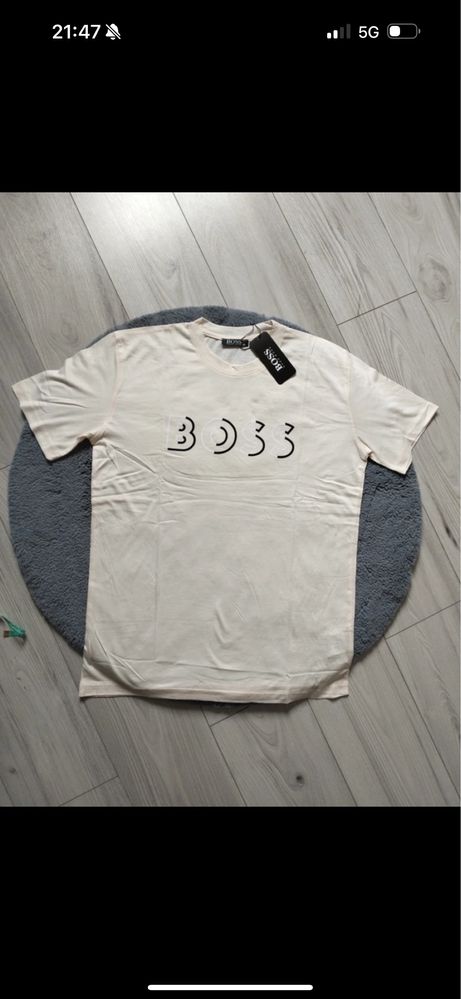 Koszulka męska s m L xl