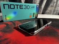 Telefon Infinix Note 30 VIP + ładowarka indukcyjna