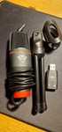 Mikrofon trust gxt 212